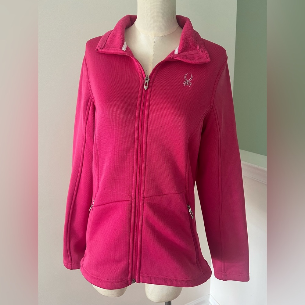 Spyder Core Sweater - Large